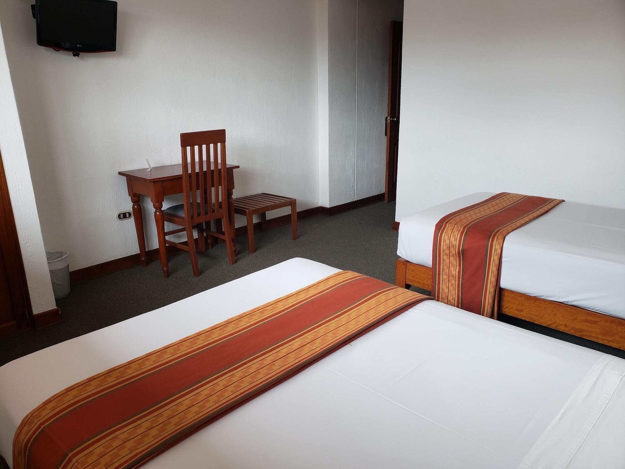Hotel Suenos Del Inka กุสโก ภายนอก รูปภาพ