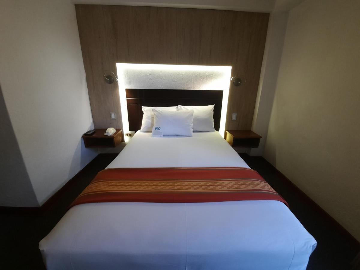 Hotel Suenos Del Inka กุสโก ภายนอก รูปภาพ
