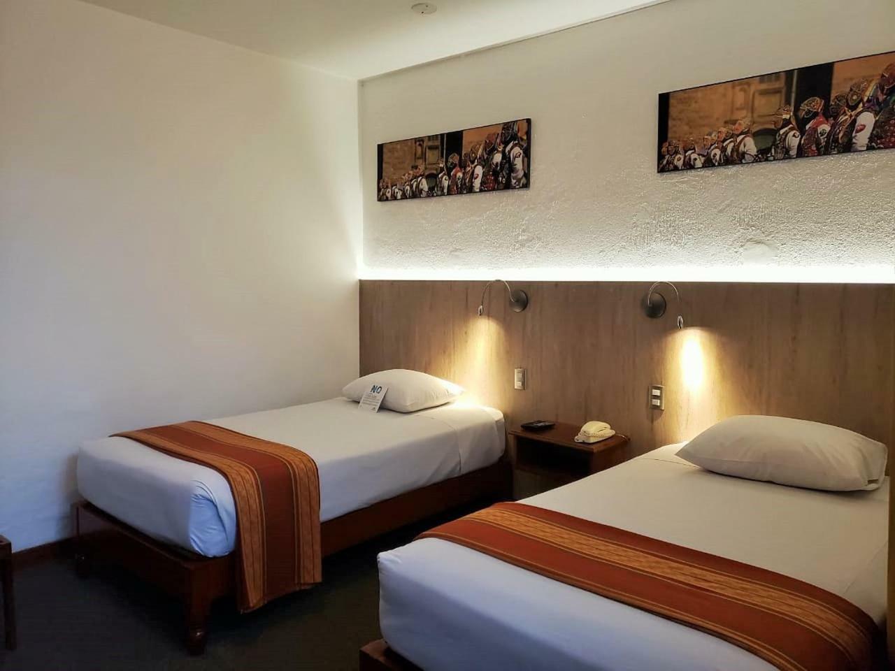 Hotel Suenos Del Inka กุสโก ภายนอก รูปภาพ