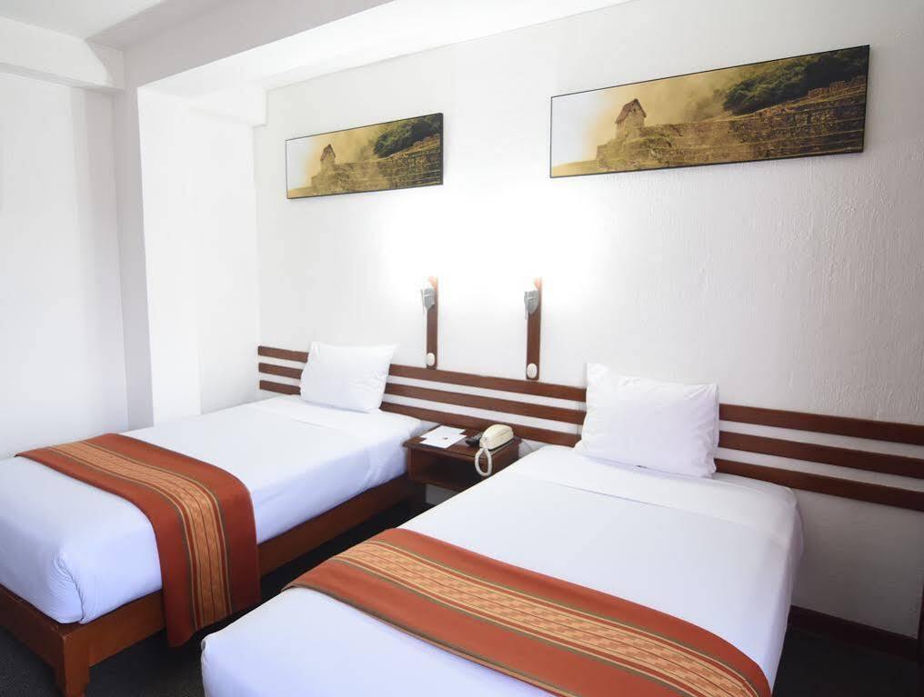 Hotel Suenos Del Inka กุสโก ภายนอก รูปภาพ